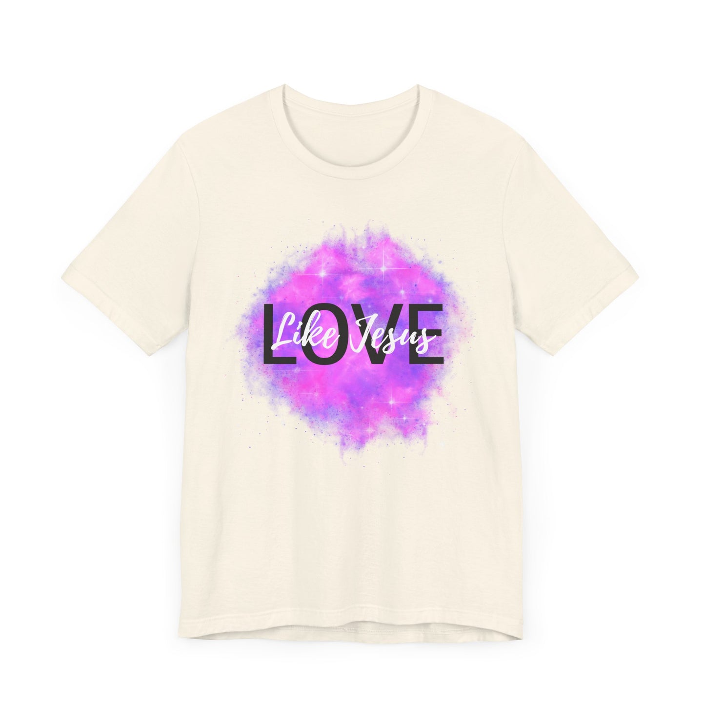 Love Like Jesus T-Shirt