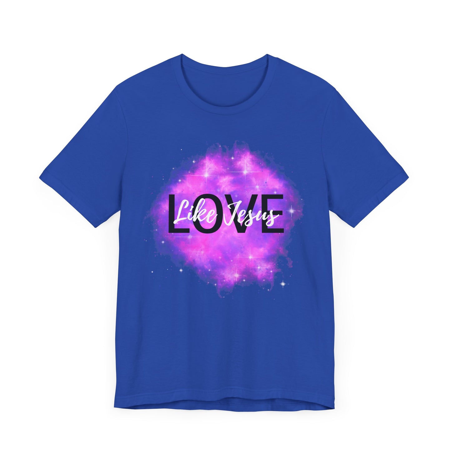 Love Like Jesus T-Shirt