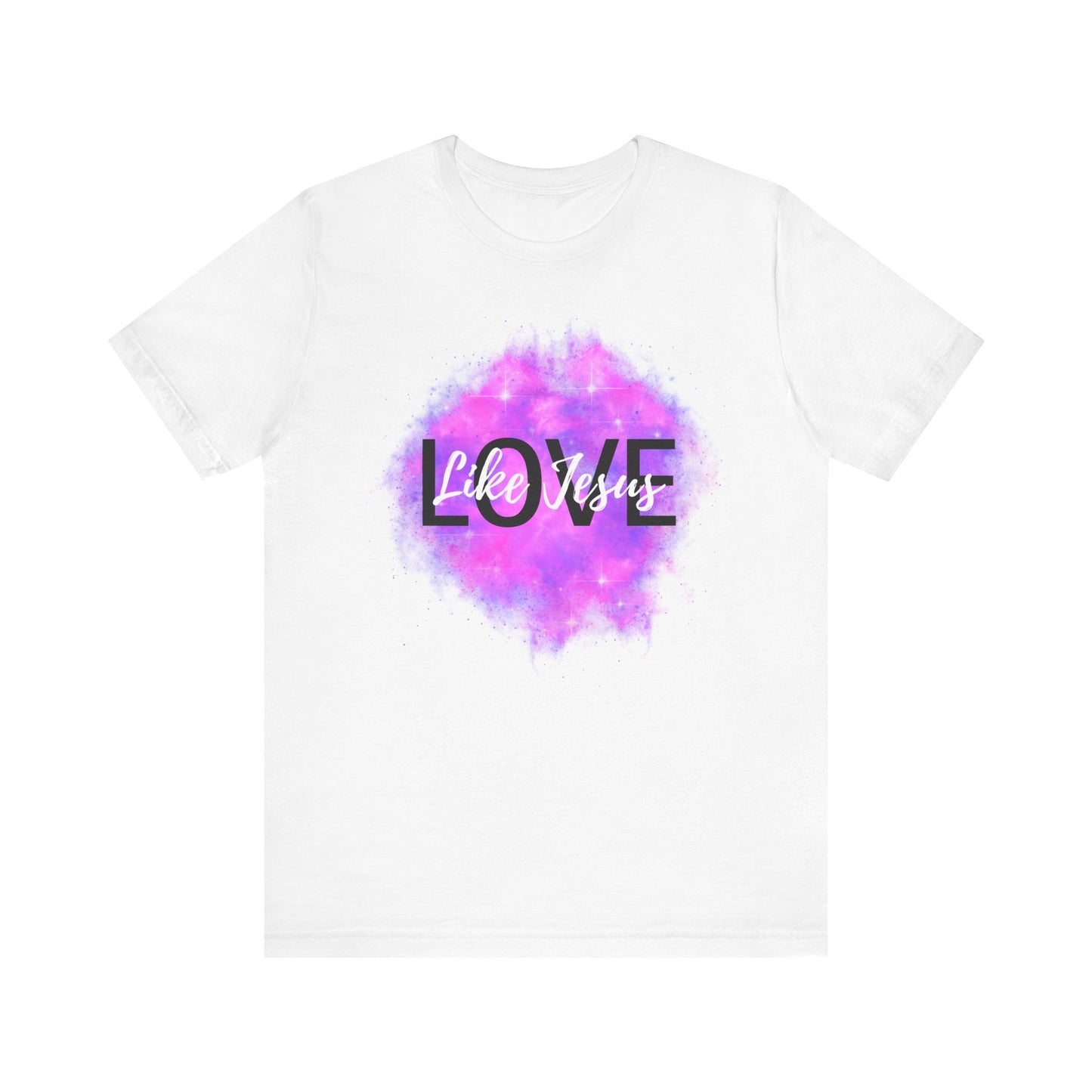 Love Like Jesus T-Shirt