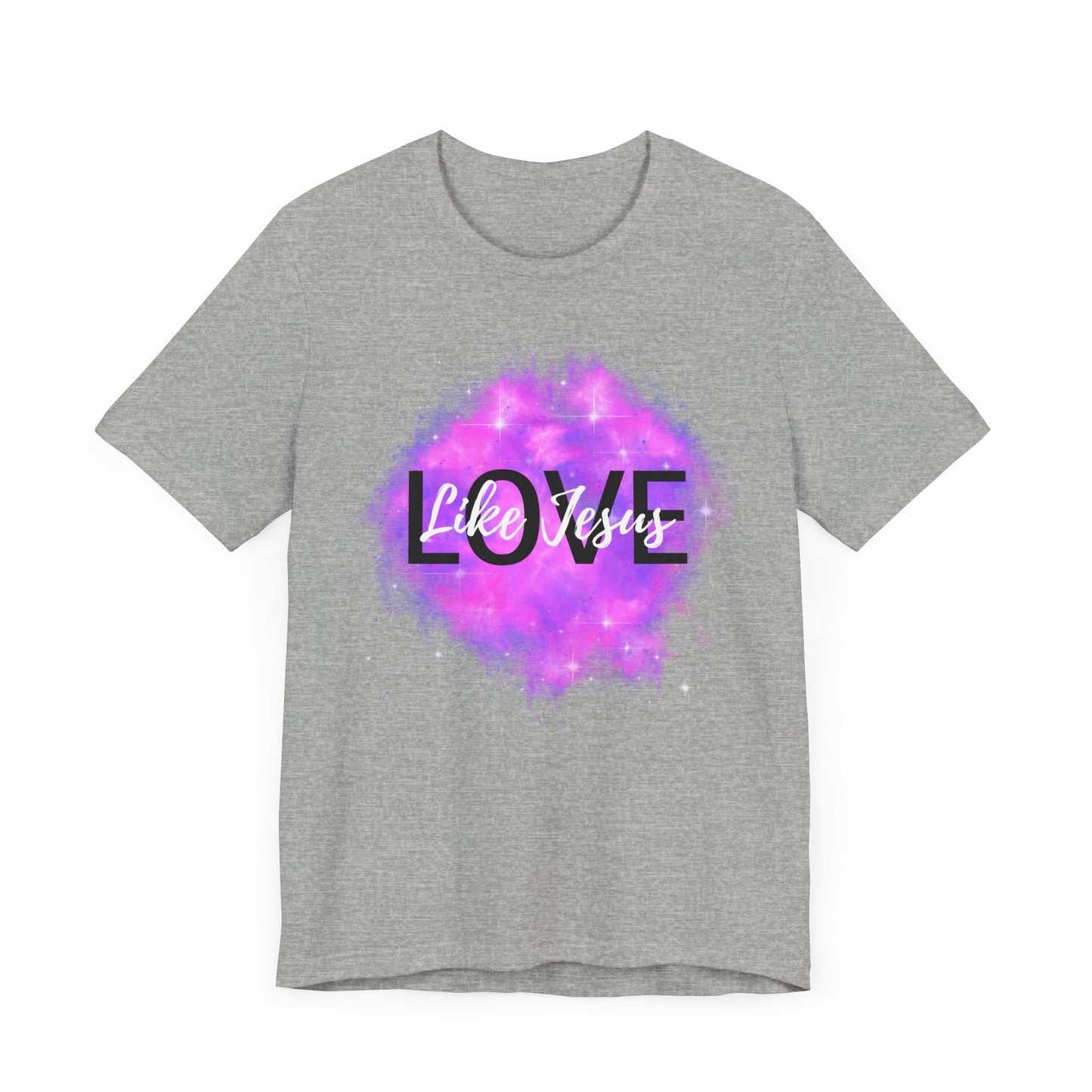 Love Like Jesus T-Shirt