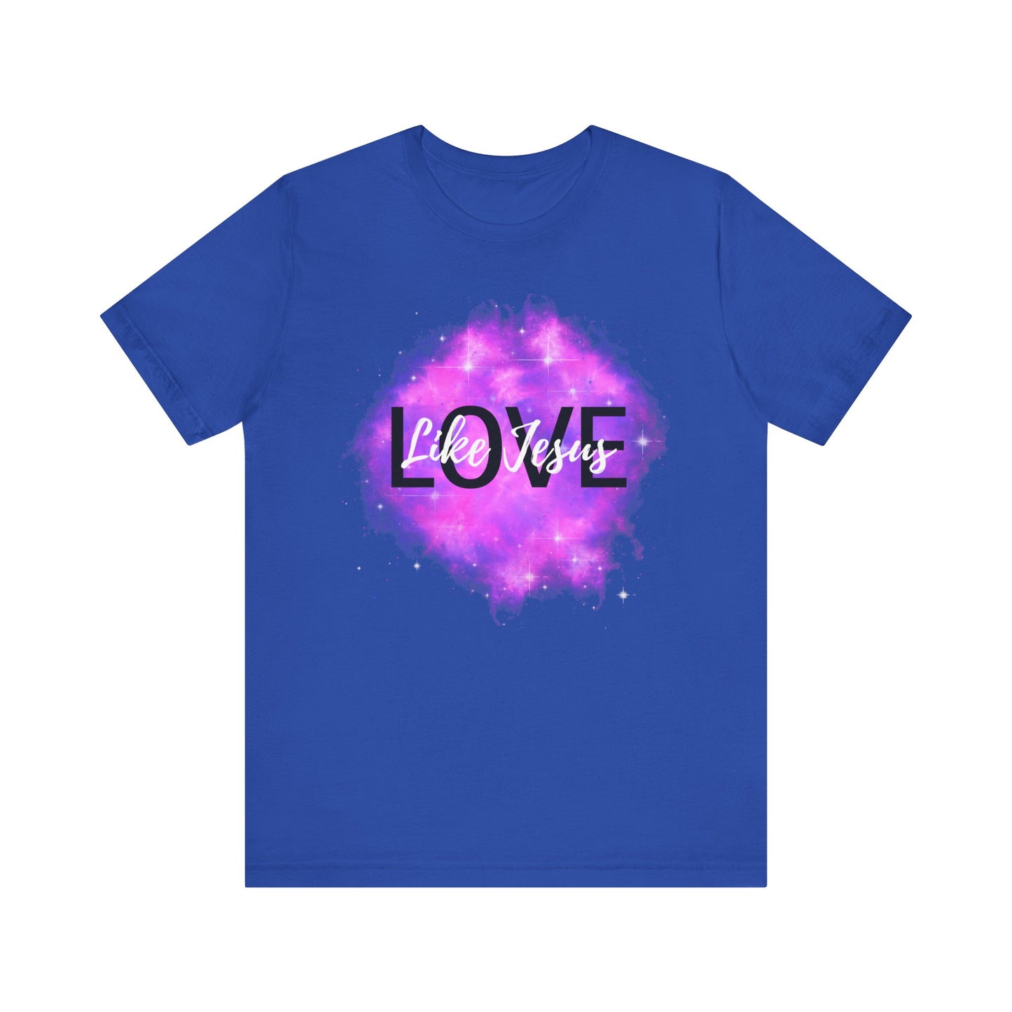 Love Like Jesus T-Shirt