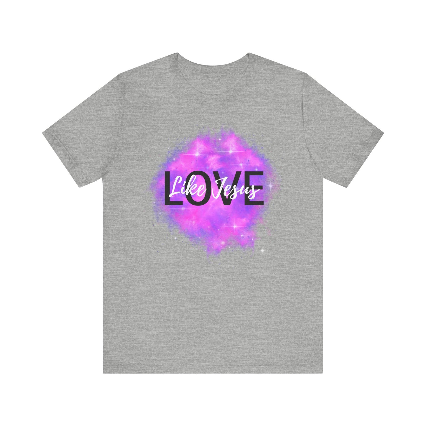 Love Like Jesus T-Shirt