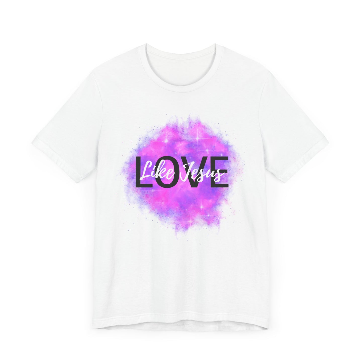 Love Like Jesus T-Shirt