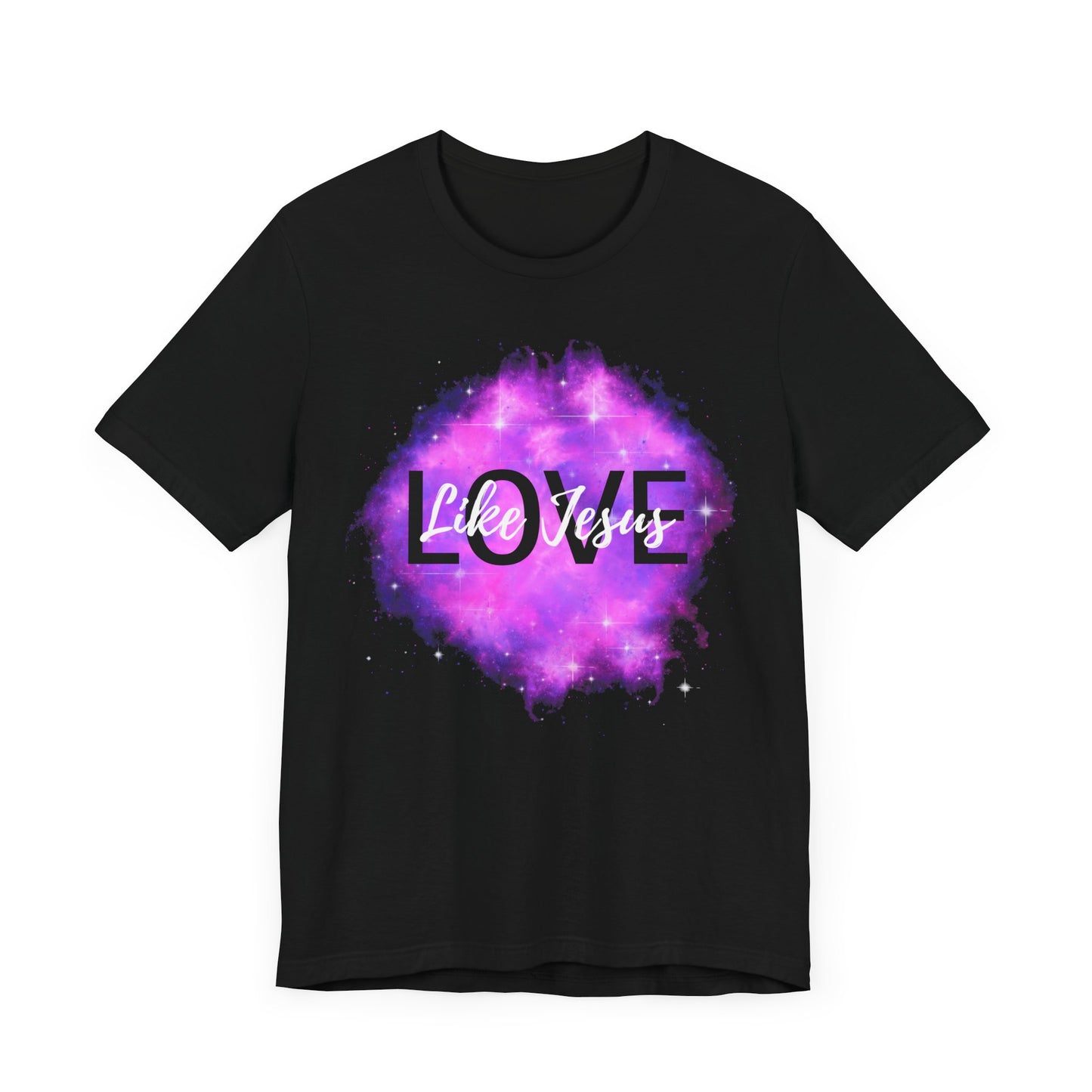 Love Like Jesus T-Shirt