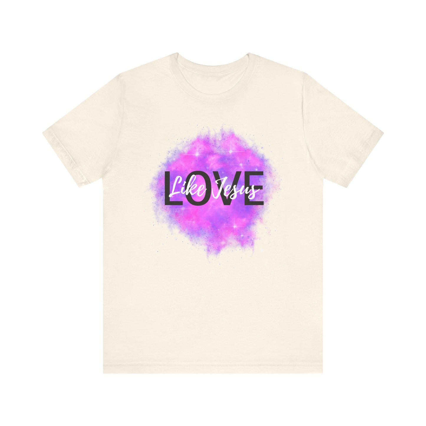 Love Like Jesus T-Shirt