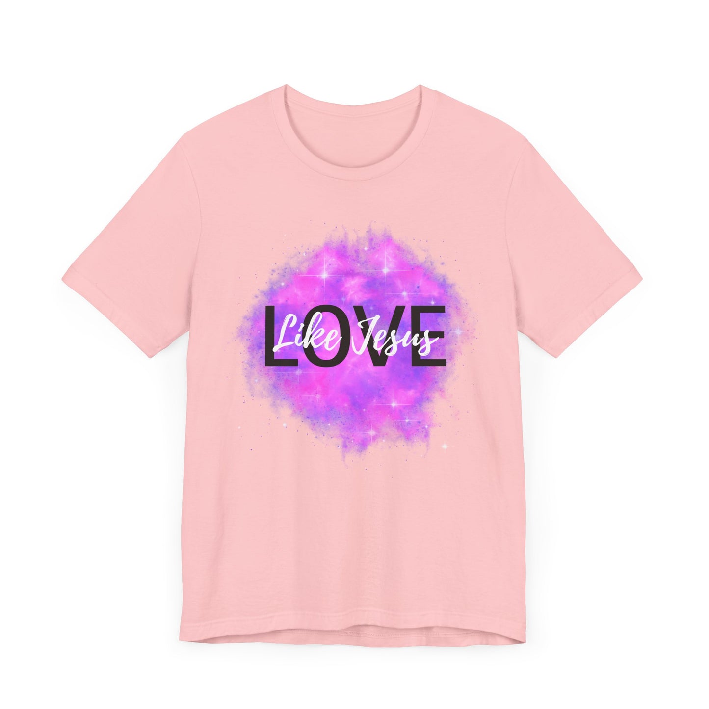 Love Like Jesus T-Shirt