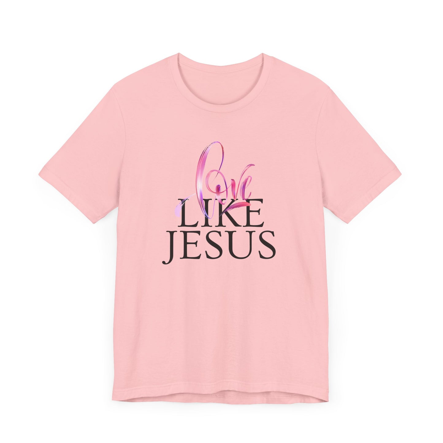 Love Like Jesus T-Shirt