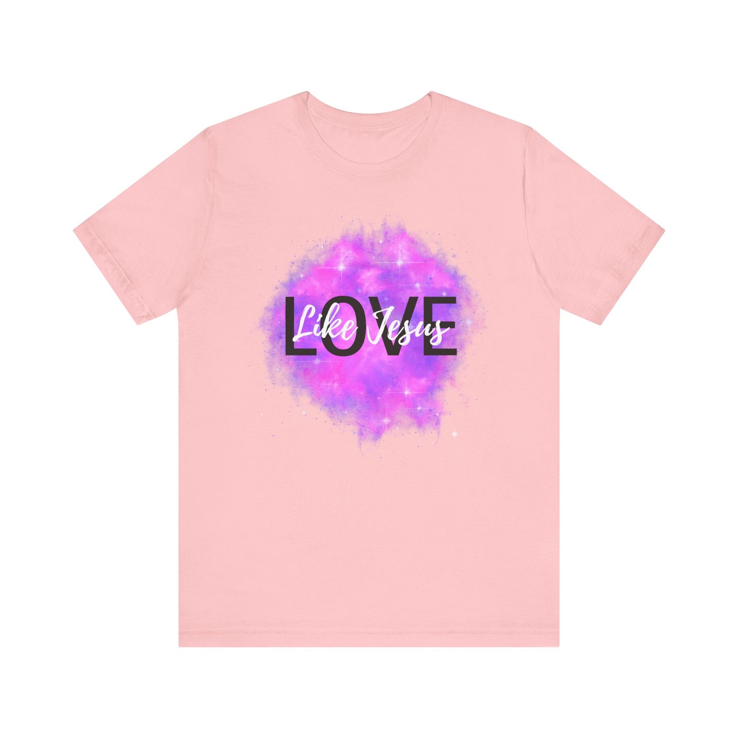 Love Like Jesus T-Shirt