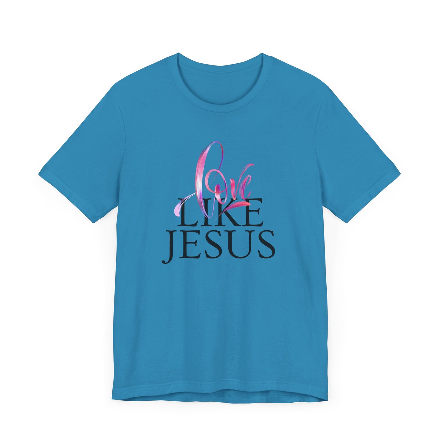 Love Like Jesus T-Shirt